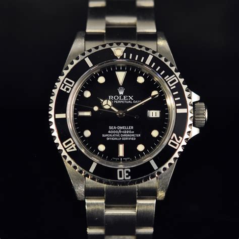 rolex sea dweller 16600 lug width|rolex sea dweller ref 16600.